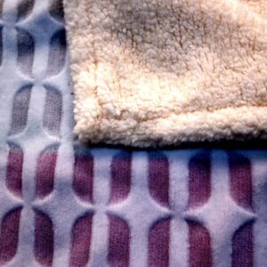 Super Plush sherpa Blanket