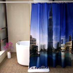 How to Find a Reliable Shower Curtain Manufacturer?