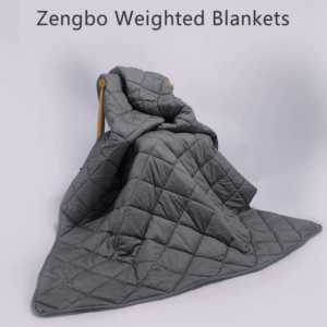 Zengbo weighted blanket