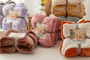 Wholesale Cheap Blankets in Bulk