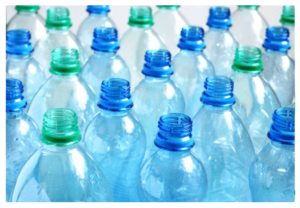 polyester bottles
