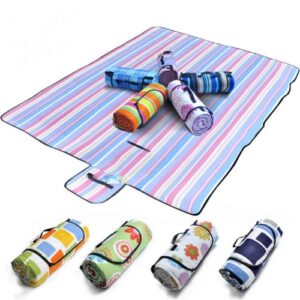 foldable outdoor picnic mat blanket