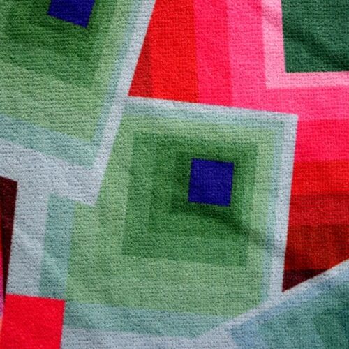 Customized Luxury Beach Towels Wholesale - Image 5
