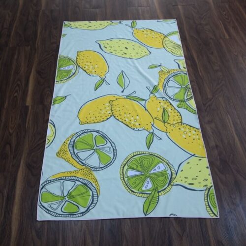 Personalized Beach Towels in Bulk - Image 4