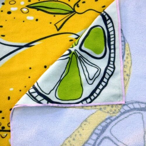 Personalized Beach Towels in Bulk - Image 6