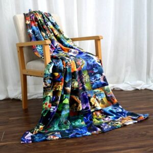 Custom-Flannel-Blankets-in-Bulk