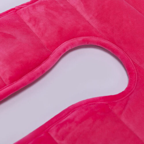 Custom Little Polyester Weighted Blankets Wholesale - Image 3