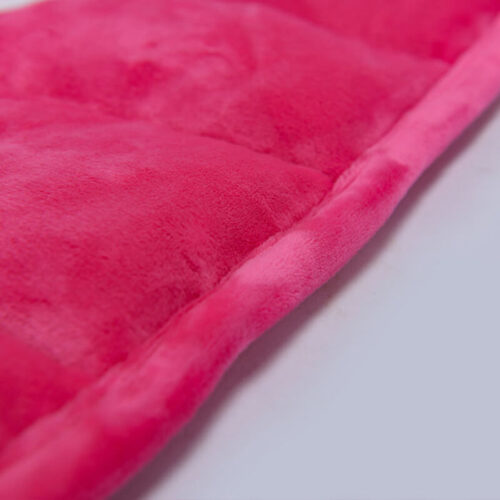 Custom Little Polyester Weighted Blankets Wholesale - Image 4