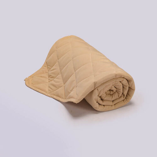 Custom Made Weighted Throw Blanket for Sleep Stress - Image 3