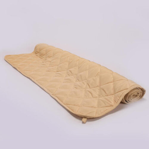 Custom Made Weighted Throw Blanket for Sleep Stress - Image 4