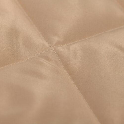 Custom Made Weighted Throw Blanket for Sleep Stress - Image 7