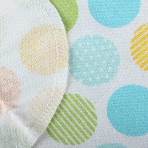 Custom Muslin Swaddle Blankets Baby's Receiving blankets - Image 5