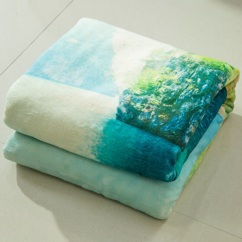 Custom-Photo-Printed-Flannel-Blanket-Throw