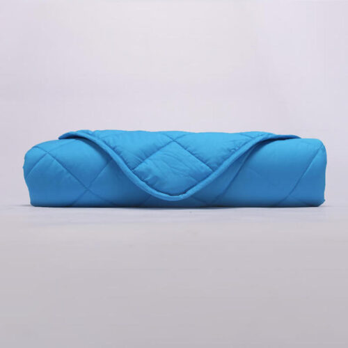 Custom Pound Weighted Blanket Wholesale Anxiety Blankets - Image 3