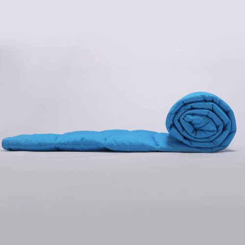 Custom Pound Weighted Blanket Wholesale Anxiety Blankets - Image 4