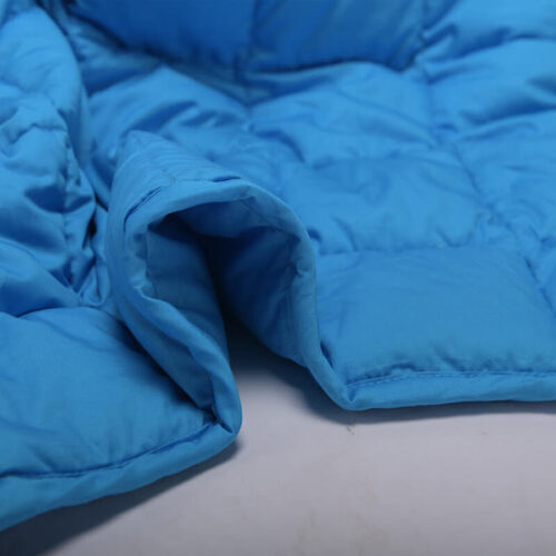 Custom Pound Weighted Blanket Wholesale Anxiety Blankets - Image 7