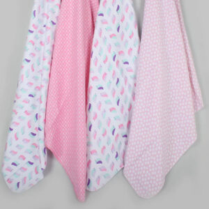 Custom-Soft-Cotton-Swaddle-Baby-Wrap-Blankets