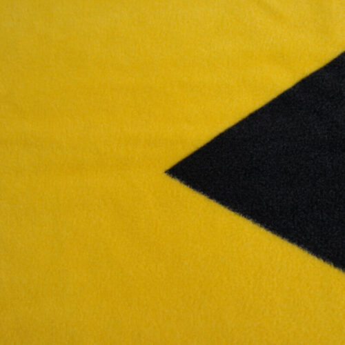 Customized Plush Printing Polar Fleece Blankets Wholesale - Image 3