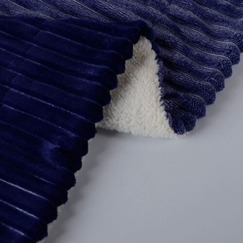 Striped-Baby-Blankets-Sherpa-Throws
