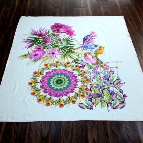 Wholesale Personalized Beach Towels for Adults - Image 3