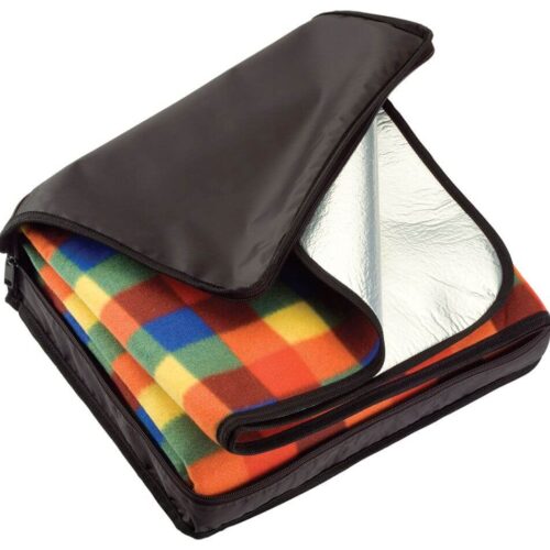 Custom Printed Picnic Blankets Bulk - Image 7