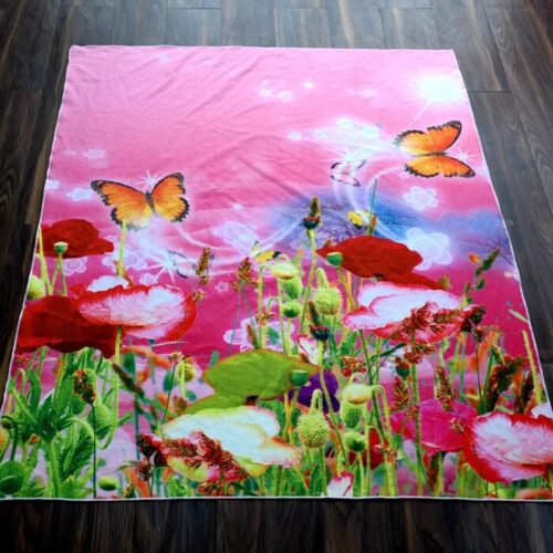 Personalised Beach Towels for Adults - Image 4