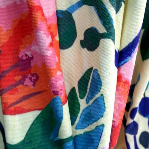 Personalised Thick Colored Beach Towels in Bulk - Image 3