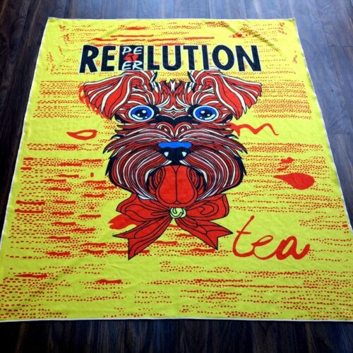 Personalized Beach Towels Wholesale - Image 4