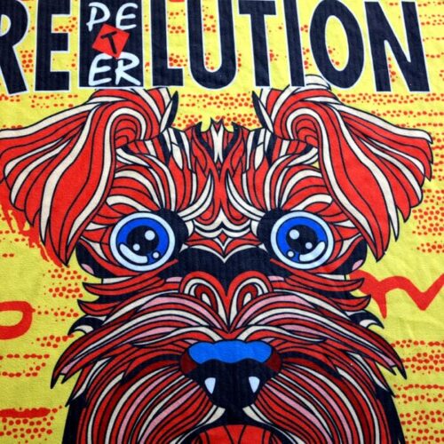 Personalized Beach Towels Wholesale - Image 5