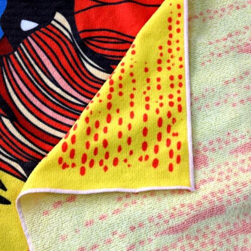 Personalized Beach Towels Wholesale - Image 7