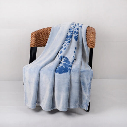 Personalized Thermal Baby Blanket Toddler Print Blanket - Image 5