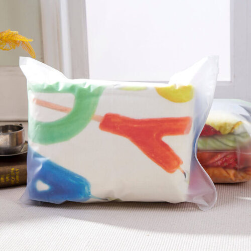Plush Birthday Character Printed Flannel Blanket - Image 5