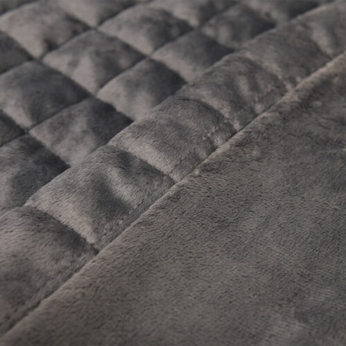 Custom Weighted Blanket Throw for Better Sleep - Image 7