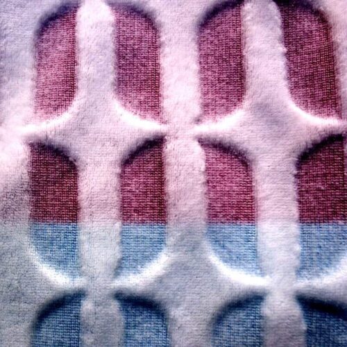 Custom Soft Thick Sherpa Blanket Throw - Image 4
