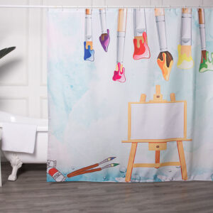 Wholesale-Fabric-Shower-Curtains-with-Your-Own-Design
