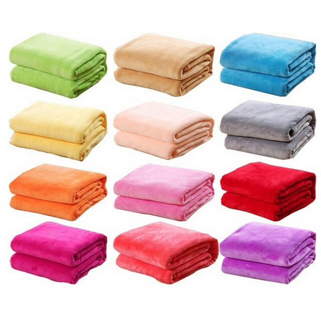 Fleece blankets in bulk best sale for wedding