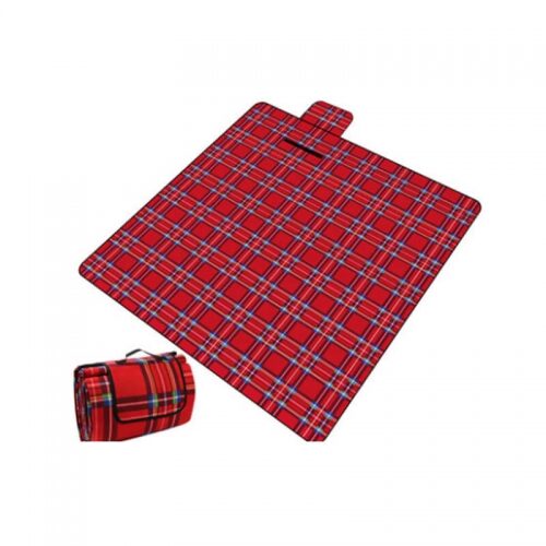 Custom Printed Picnic Blankets Bulk - Image 3