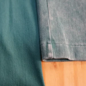 Denim Fabric