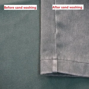Denim Fabric