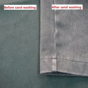 Denim Fabric