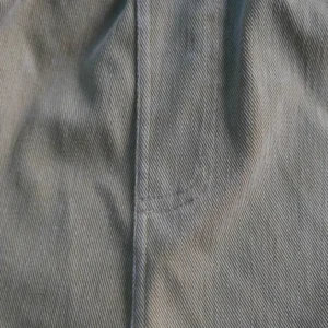 Denim Fabric