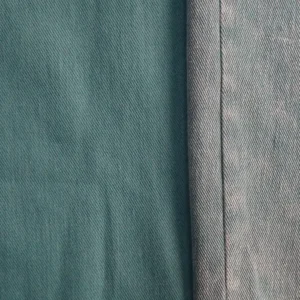 Denim Fabric