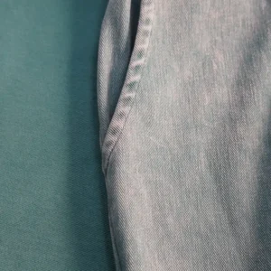 Denim Fabric