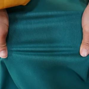 Denim Fabric