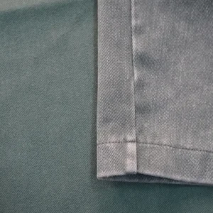 Denim Fabric