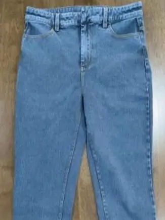 Denim Fabric