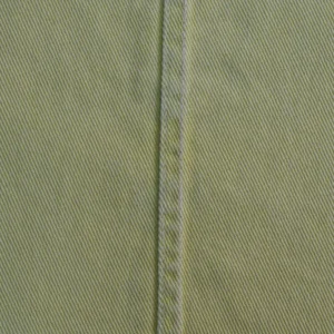 Denim Fabric