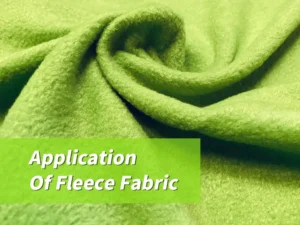 Fleece_Fabric