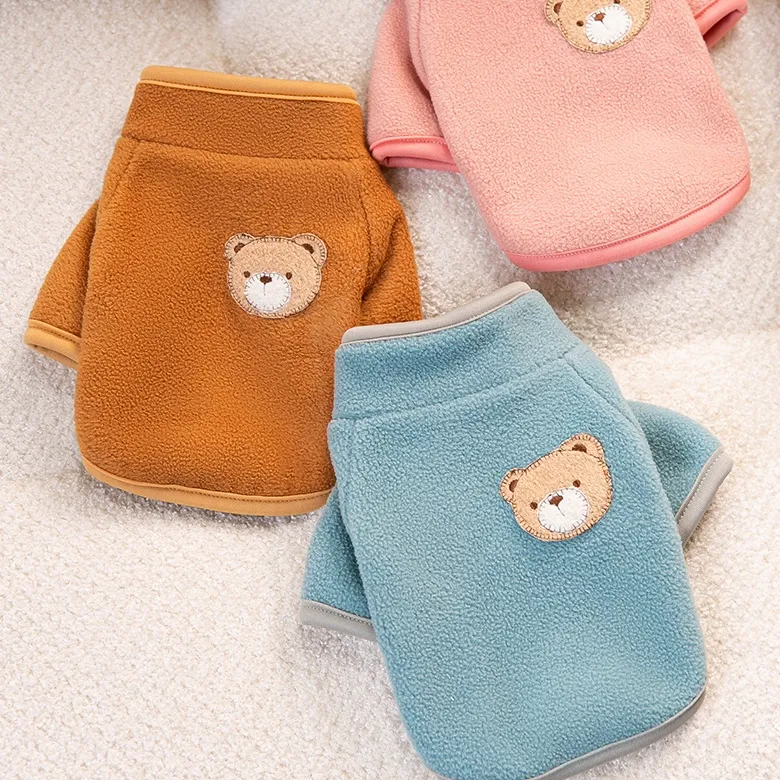 polar_fleece_pet_clothing