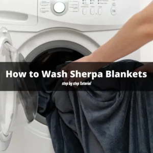 blog_how to wash sherpa blankets